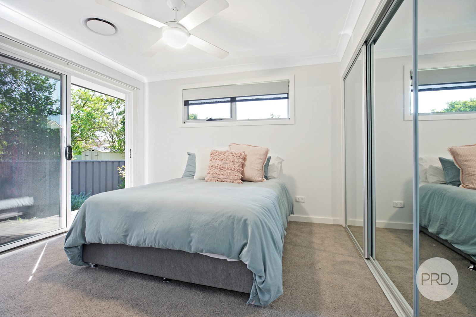 40A Barker Street CAMBRIDGE PARK 5