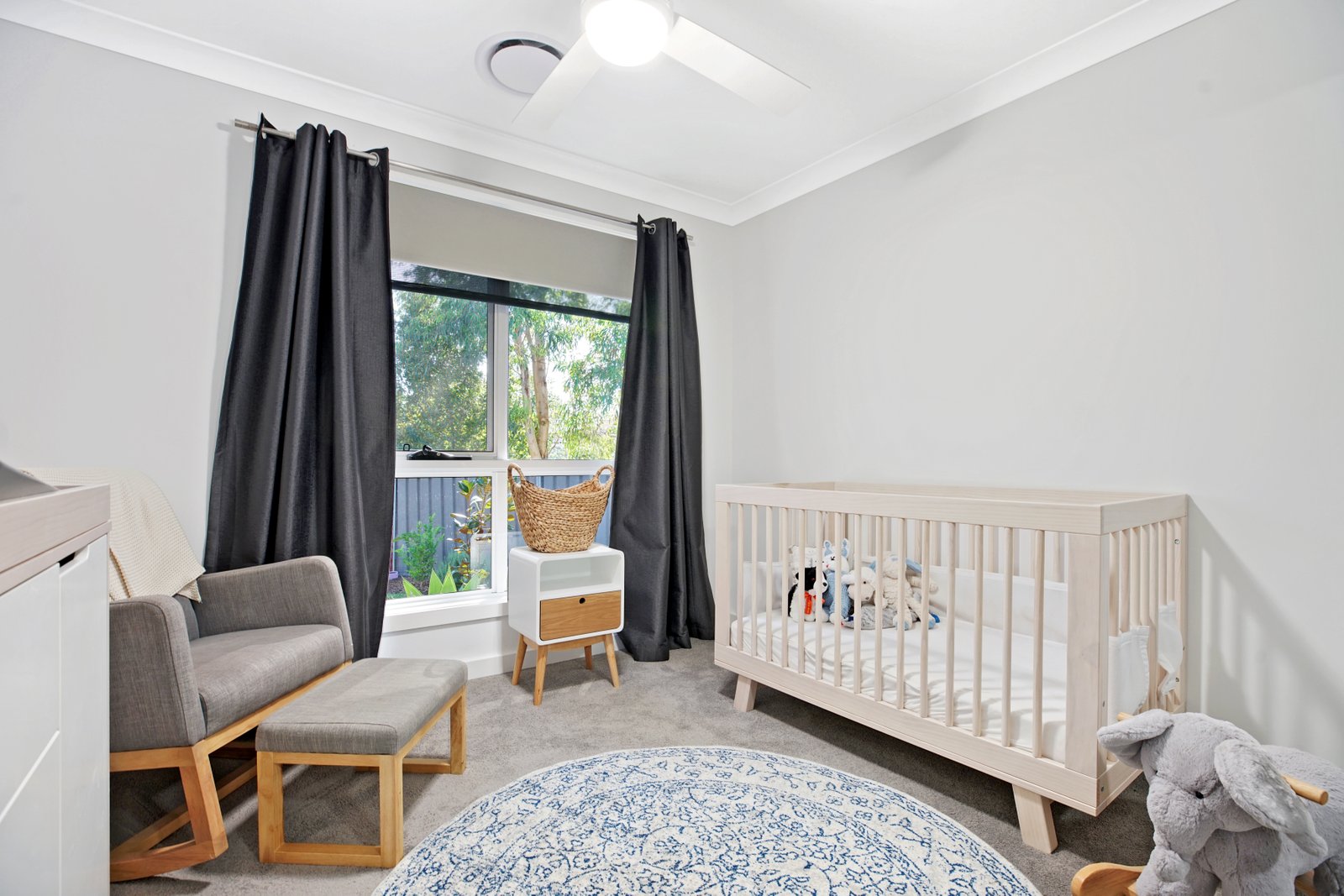 40A Barker Street CAMBRIDGE PARK 6