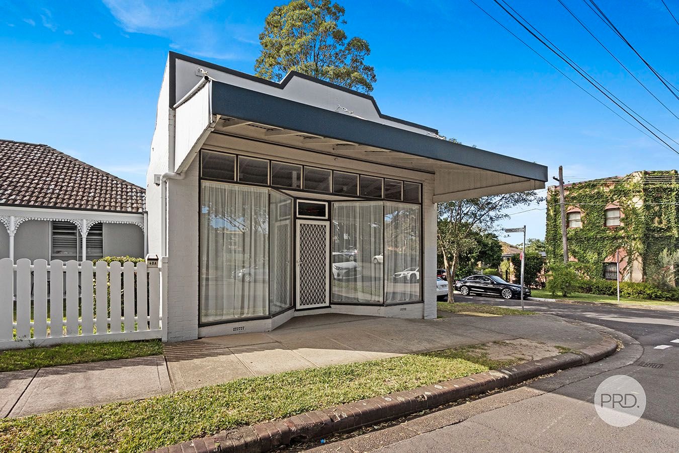 40A Coleborne Avenue MORTDALE 2