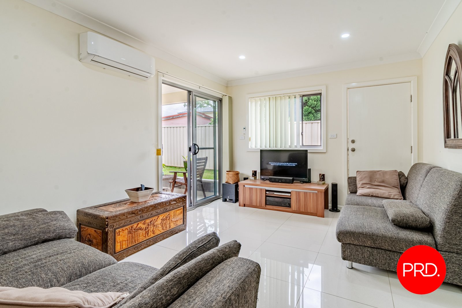 40A Currawong Street INGLEBURN 1