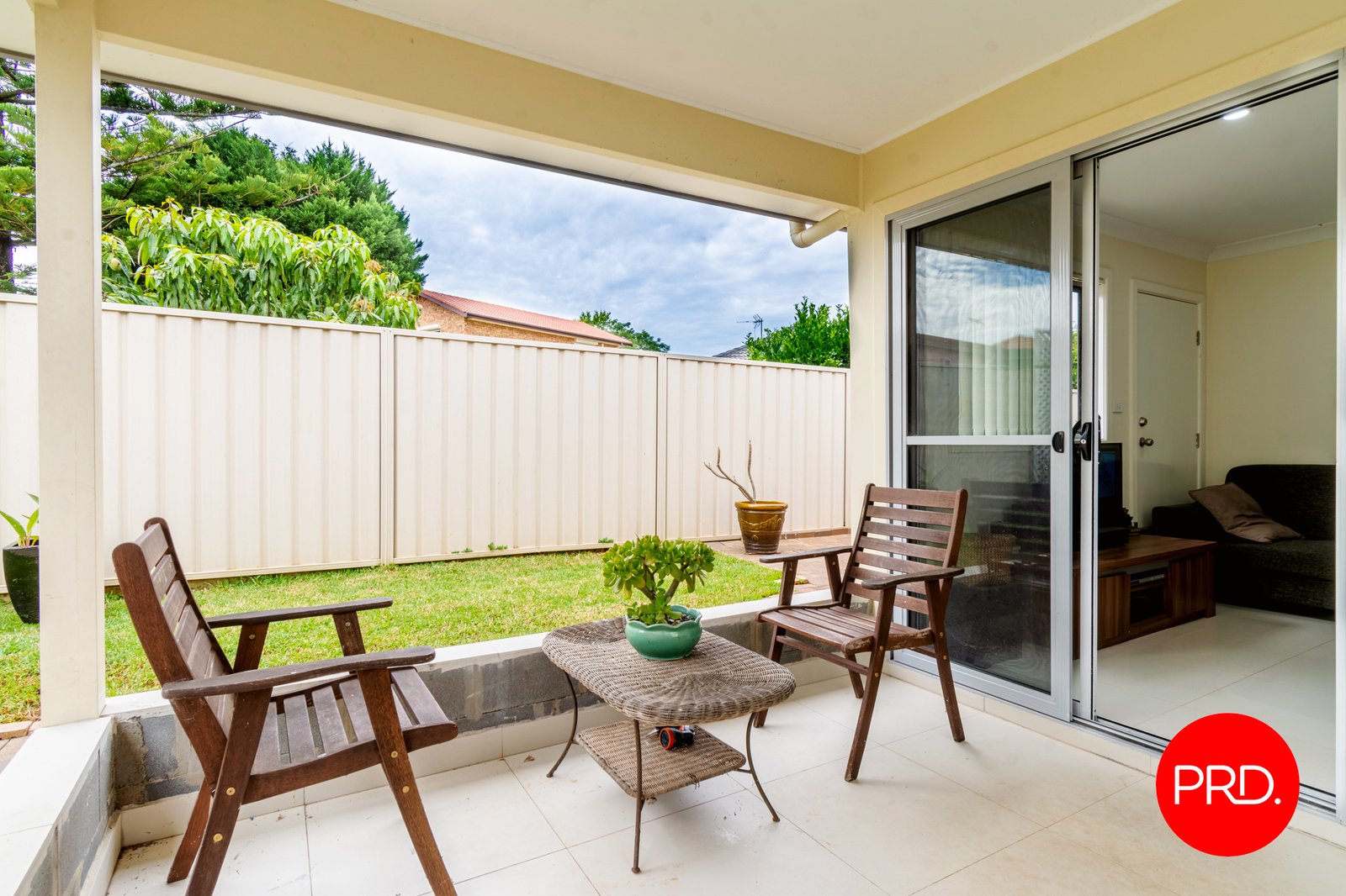 40A Currawong Street INGLEBURN 4
