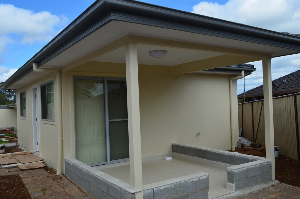 40A Currawong Street INGLEBURN 1