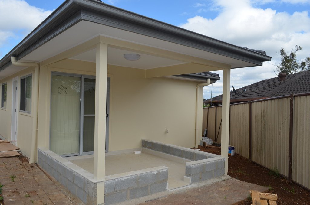 40A Currawong Street INGLEBURN 2