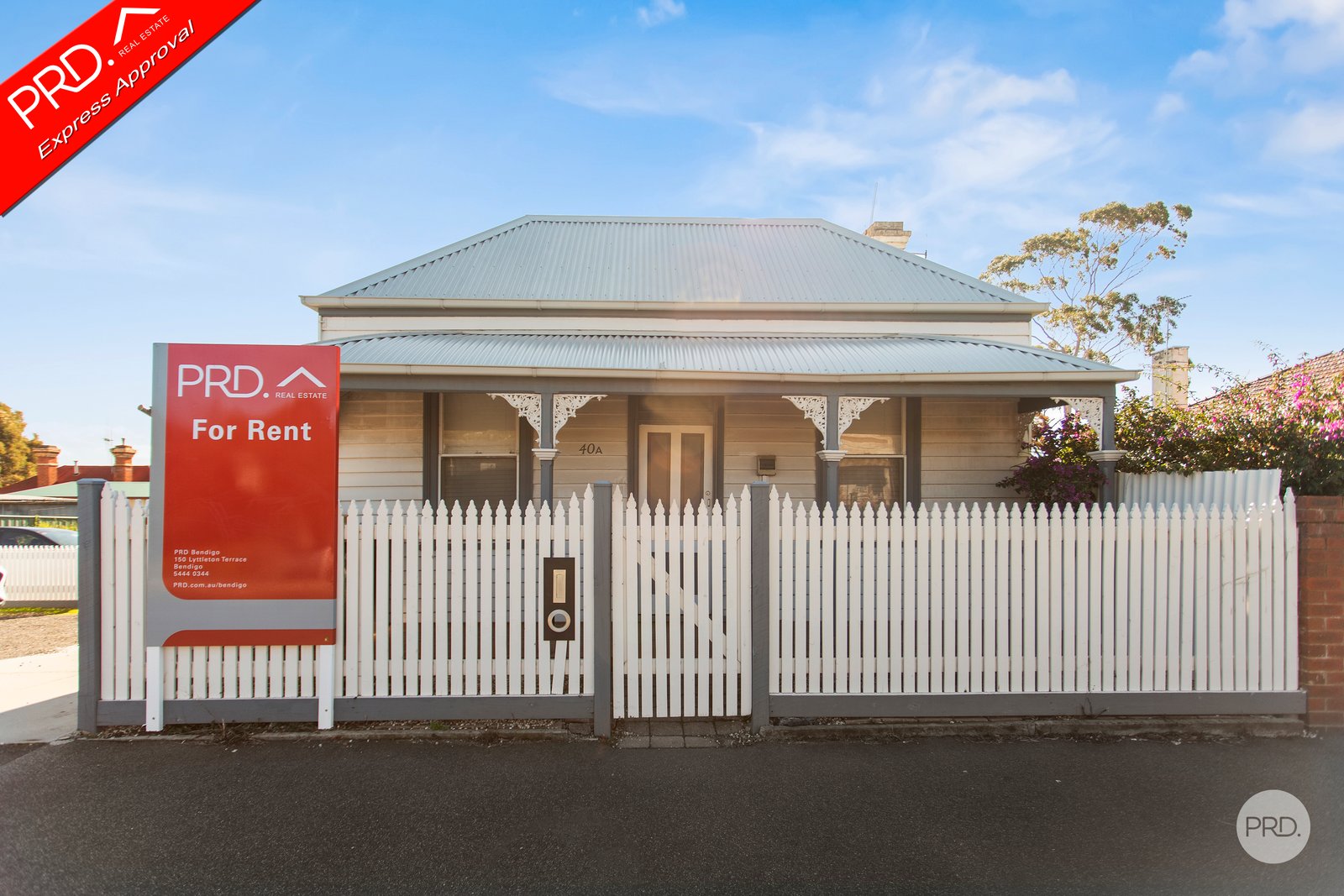40a Eaglehawk Road BENDIGO 1