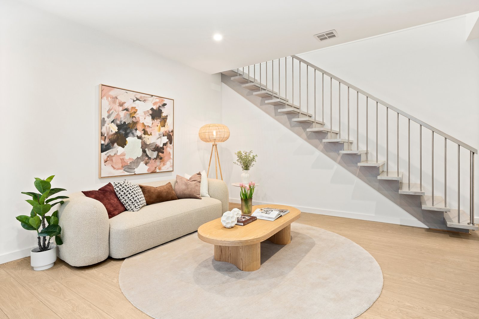 Gallery: 40A Earlsfield Road