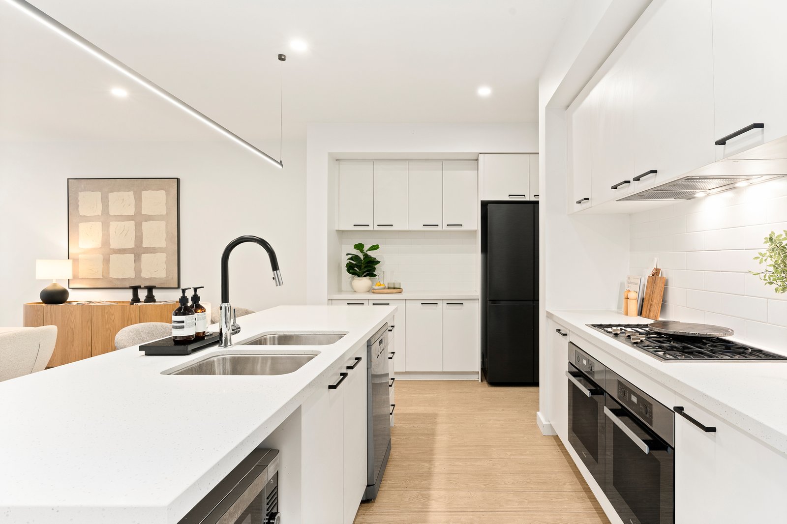 Gallery: 40A Earlsfield Road