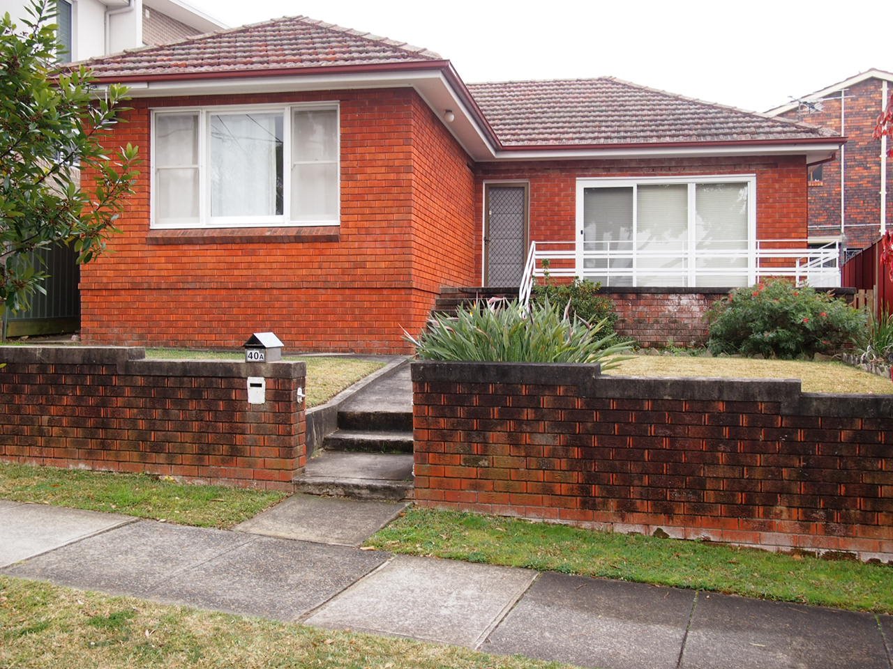 40a Frederick St  OATLEY 1