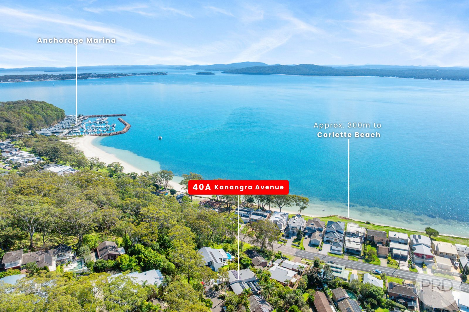 40A Kanangra Avenue CORLETTE 2