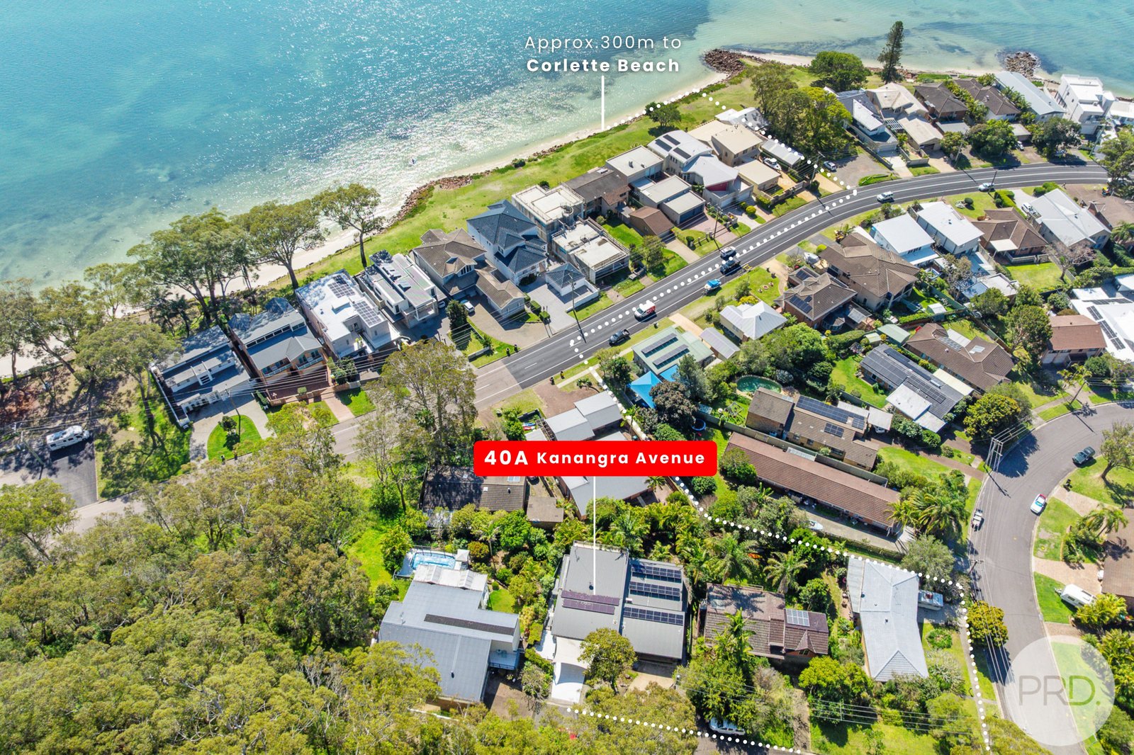 40A Kanangra Avenue CORLETTE 29