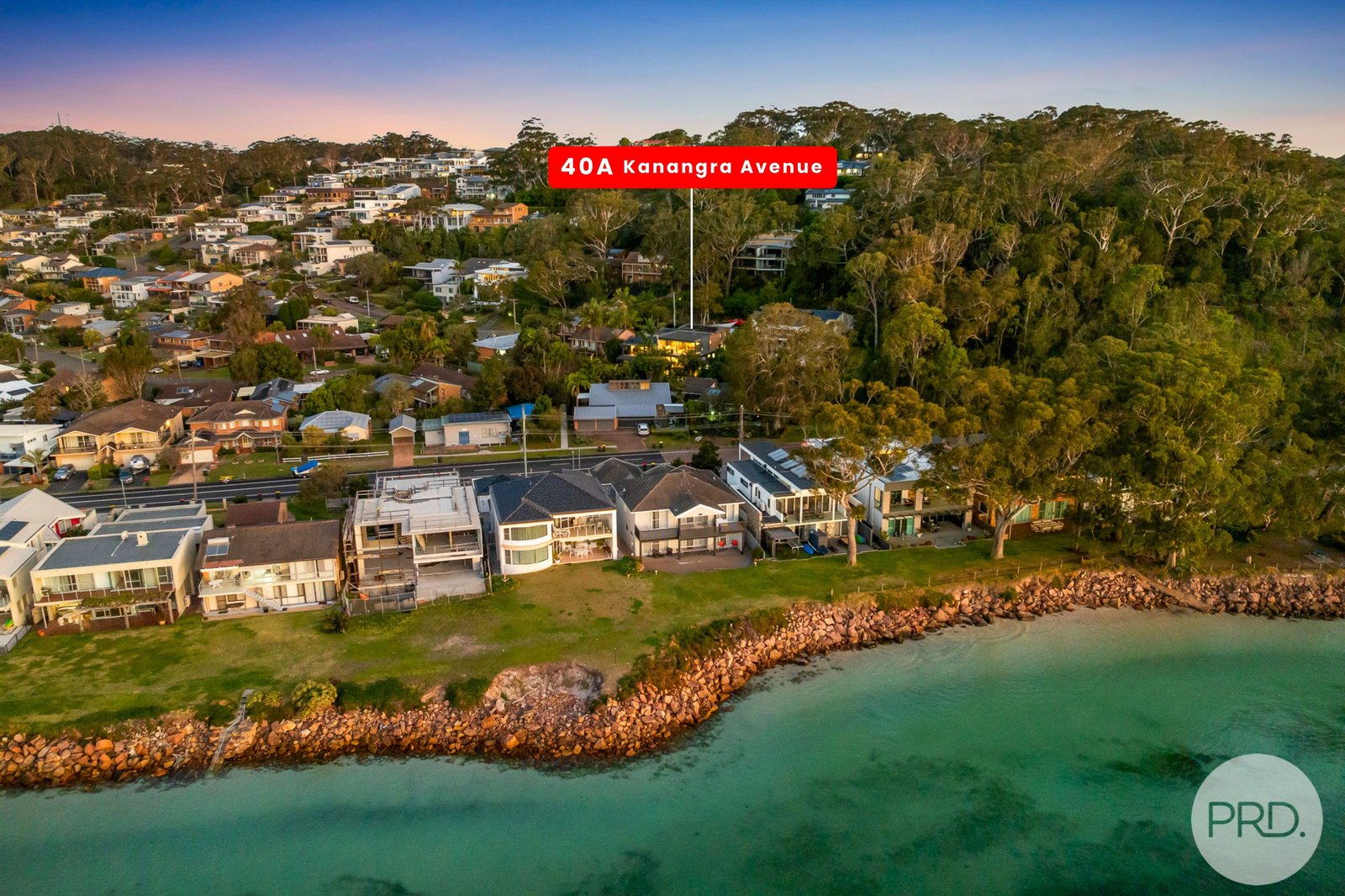40A Kanangra Avenue CORLETTE 30