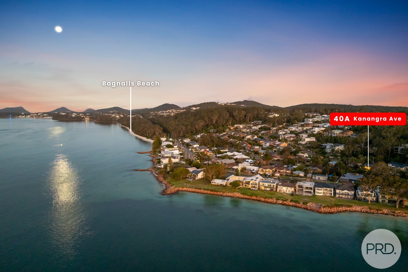 40A Kanangra Avenue CORLETTE 35