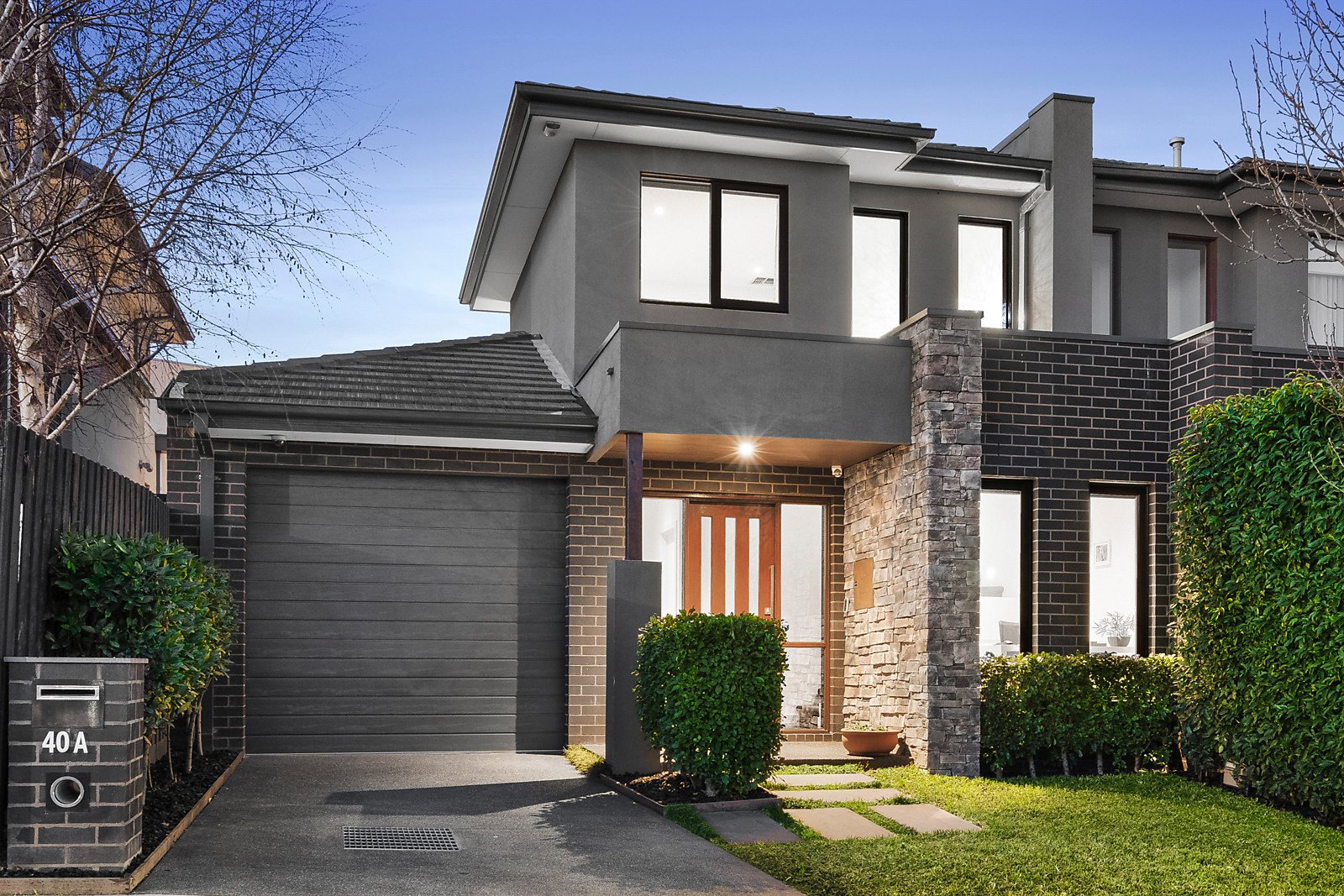 40A Lind Street, Strathmore VIC 3041