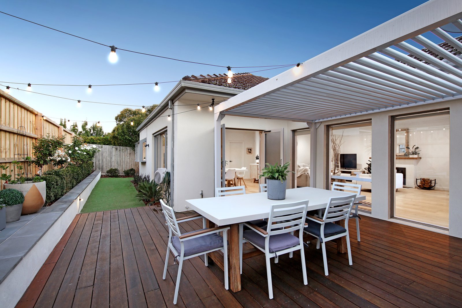 Gallery: 40A Male Street