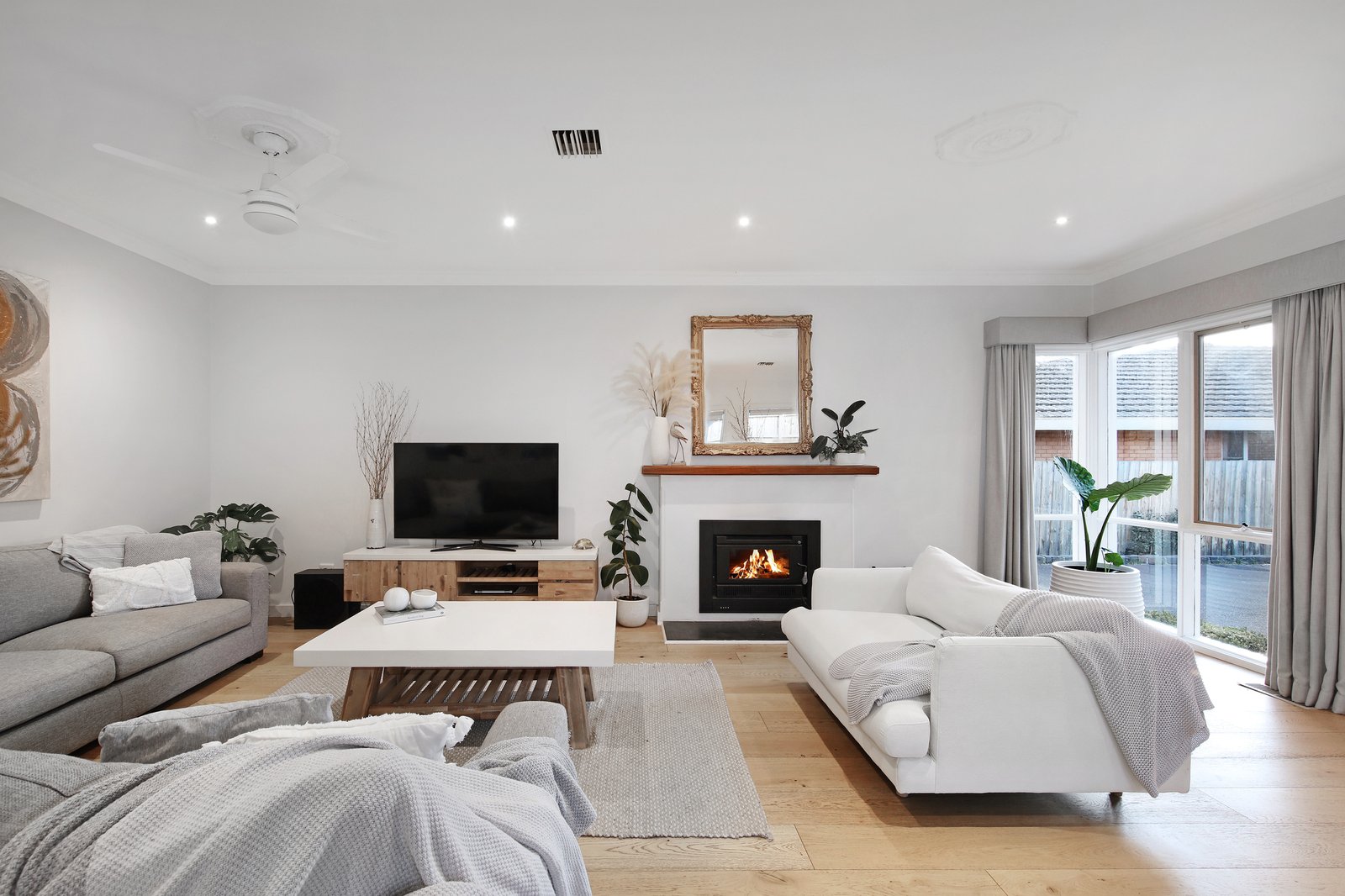 Gallery: 40A Male Street