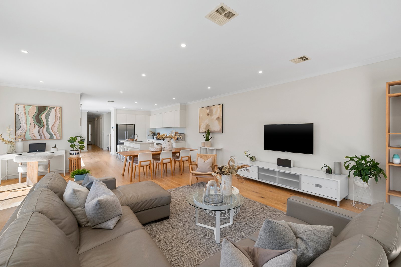 Gallery: 40a Matthieson Street