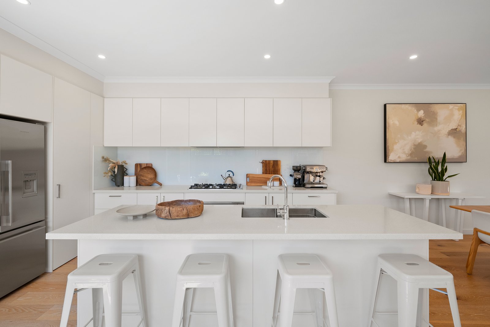 Gallery: 40a Matthieson Street