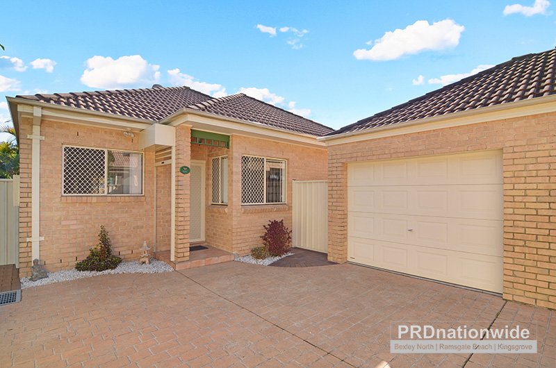 40A Napoleon Street SANS SOUCI 1