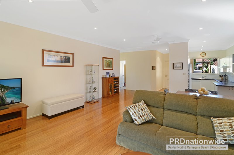 40A Napoleon Street SANS SOUCI 2