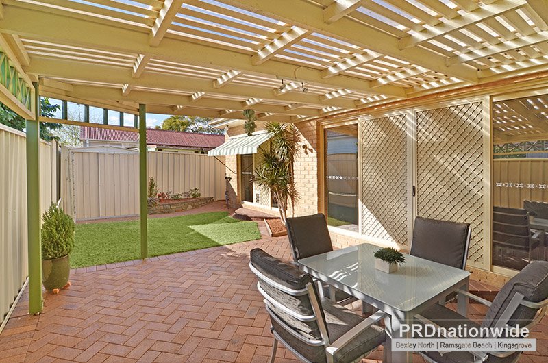 40A Napoleon Street SANS SOUCI 4