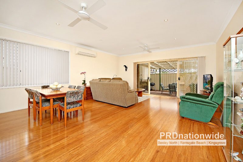 40A Napoleon Street SANS SOUCI 5
