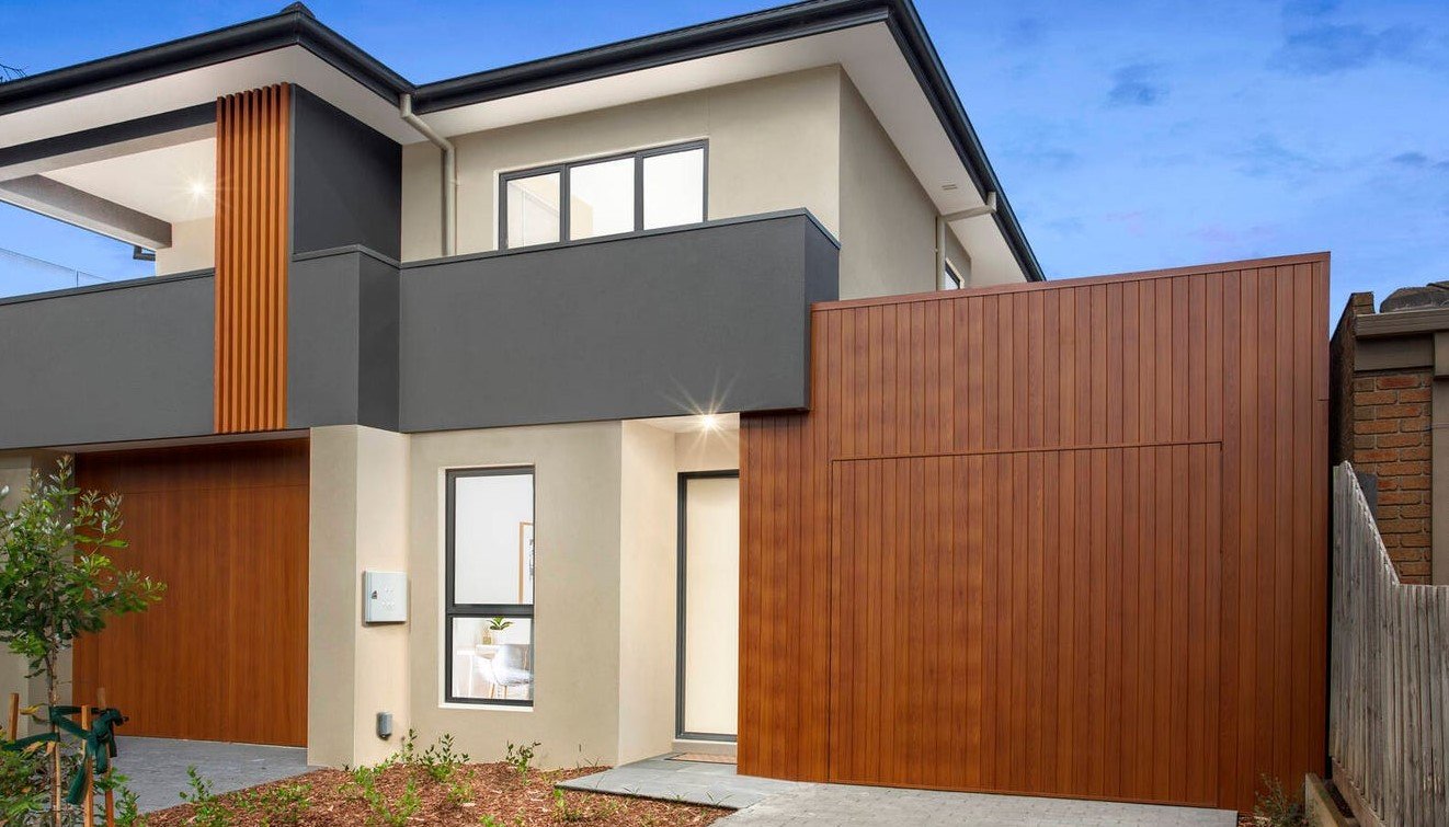 Gallery: 40A Scott Street