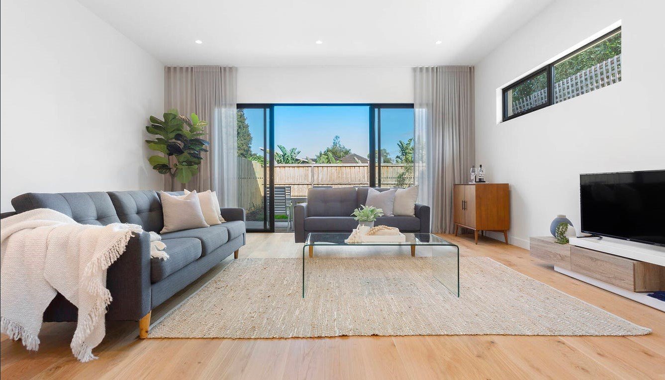 Gallery: 40A Scott Street