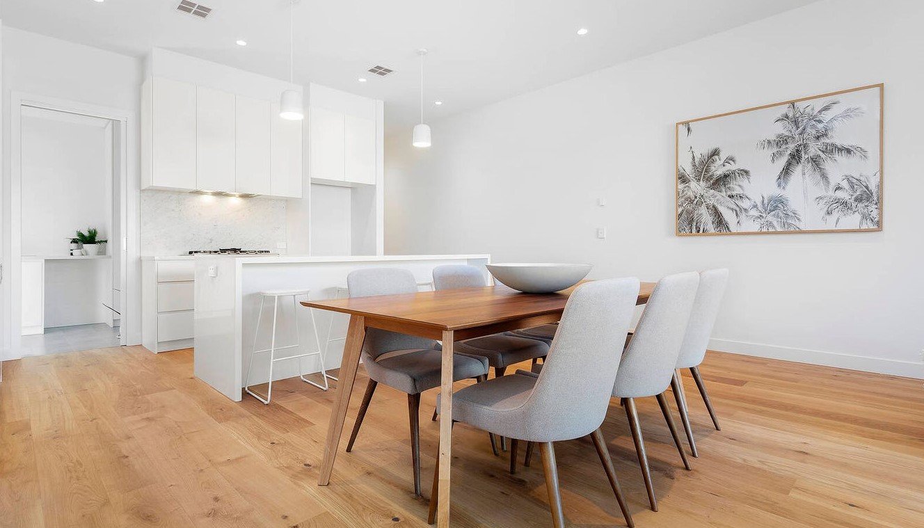 Gallery: 40A Scott Street