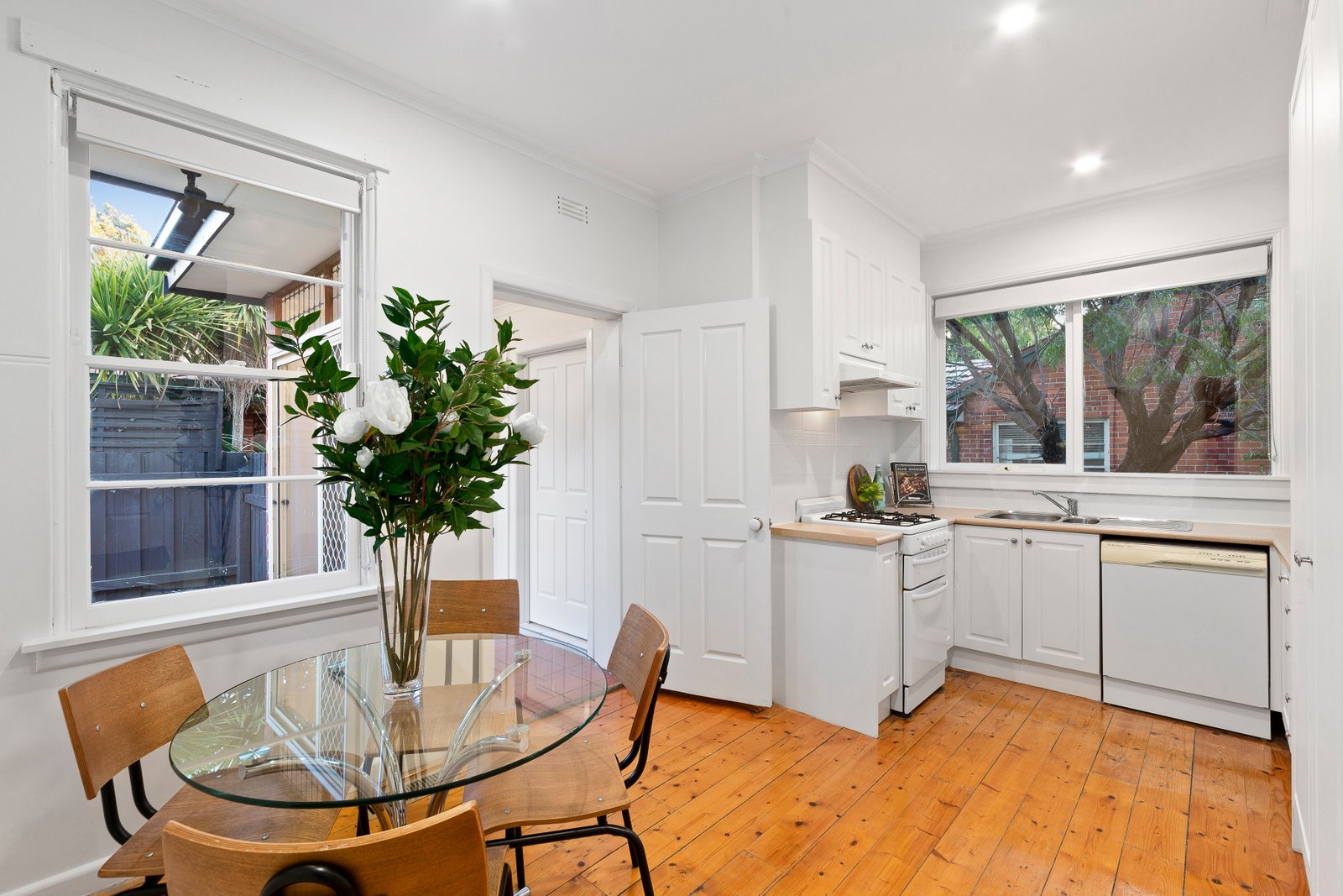Gallery: 40A Wickham Road