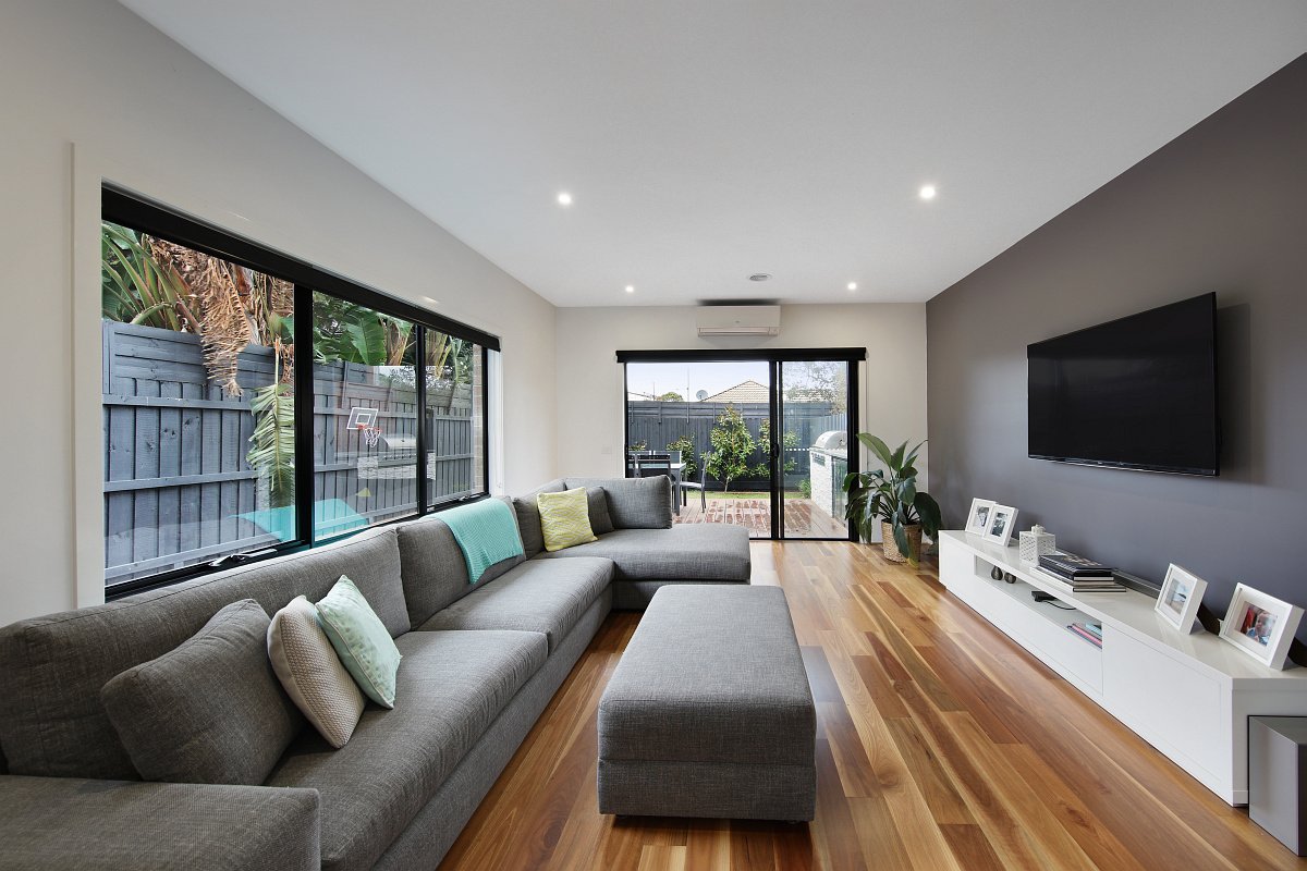 Gallery: 40A Wingate Street