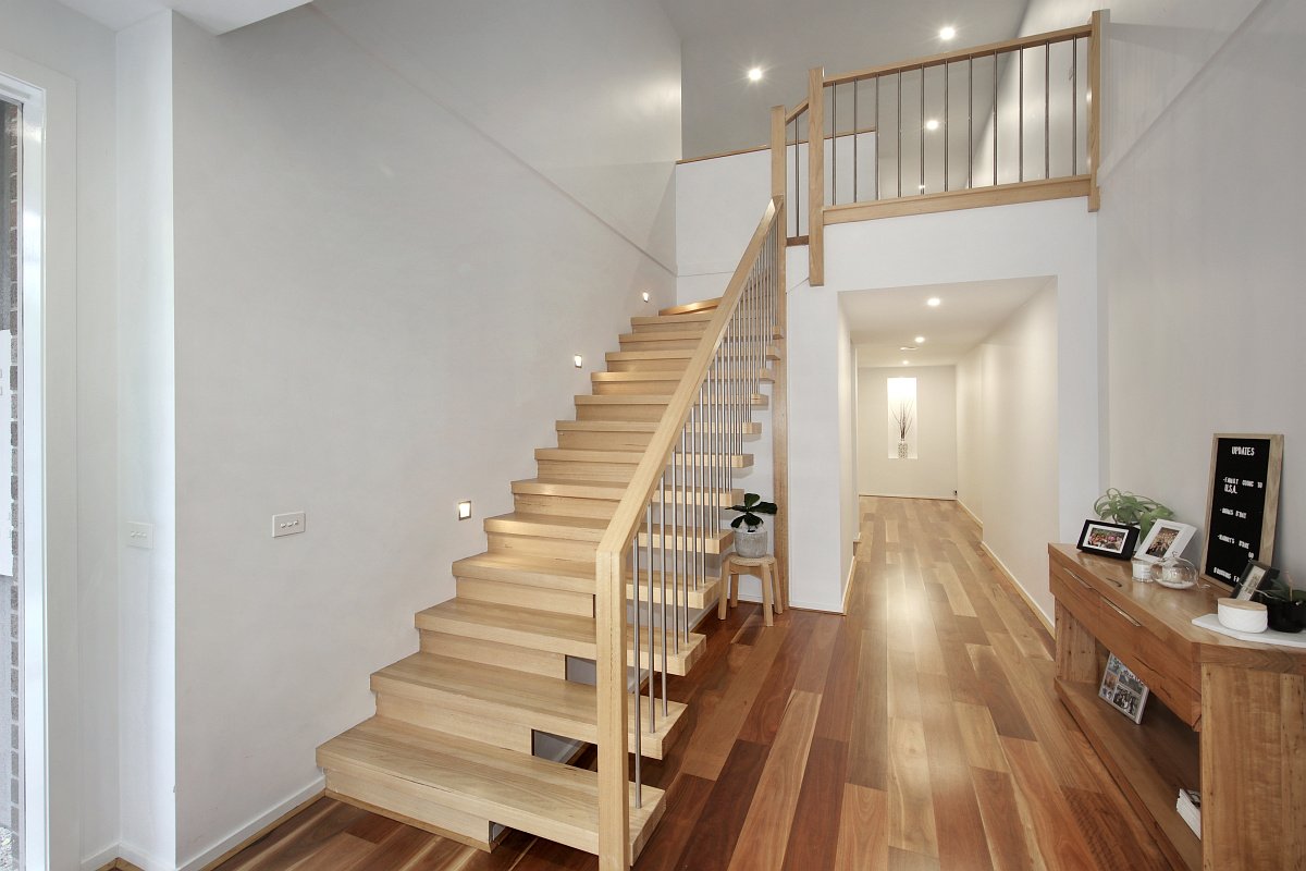 Gallery: 40A Wingate Street