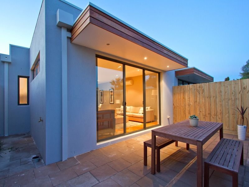 Gallery: 40B Chelsea Road