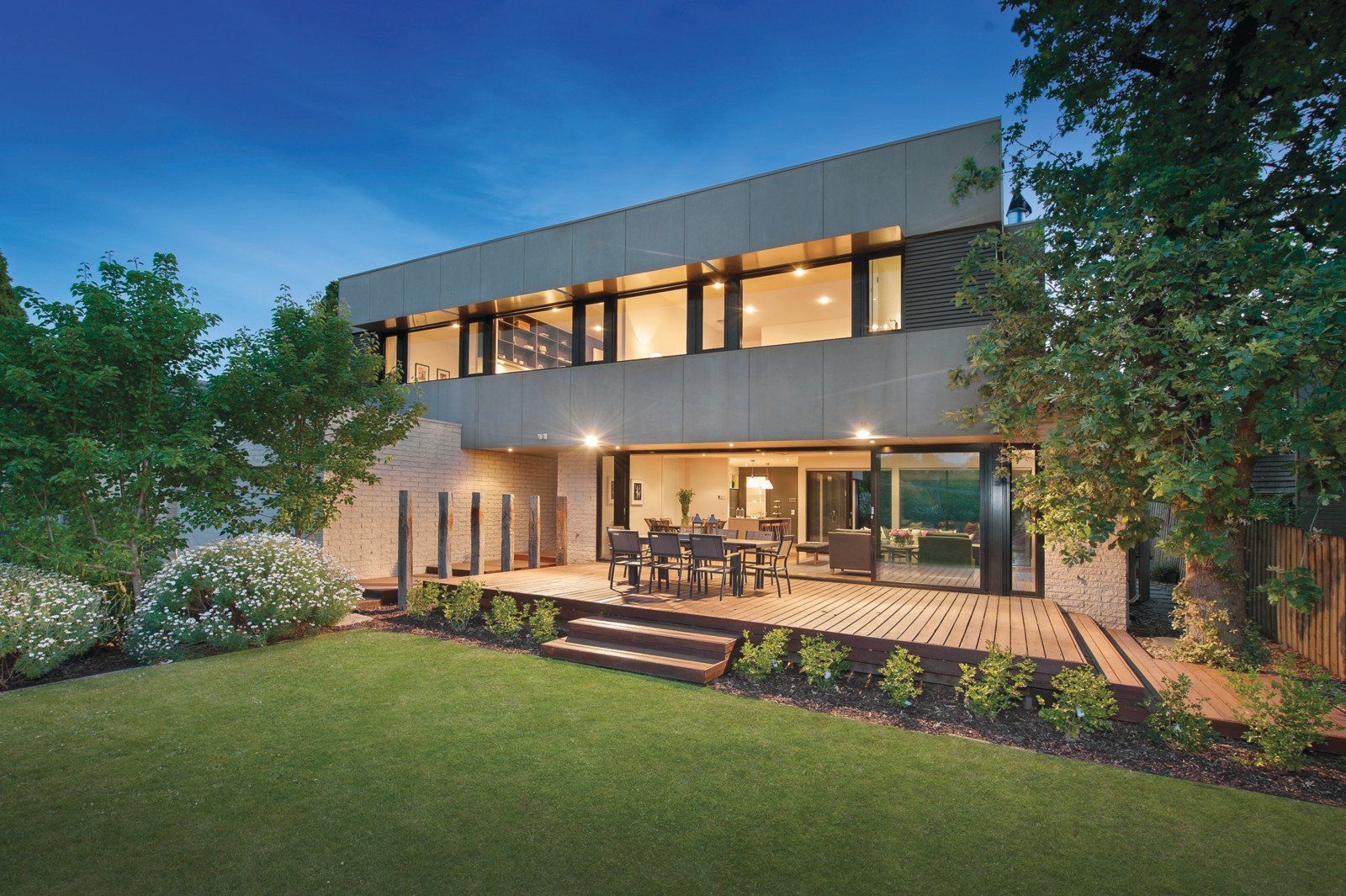 40b Gardiner Parade, Glen Iris, VIC