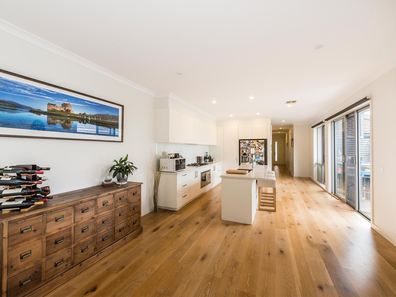 Gallery: 40B Matthieson Street