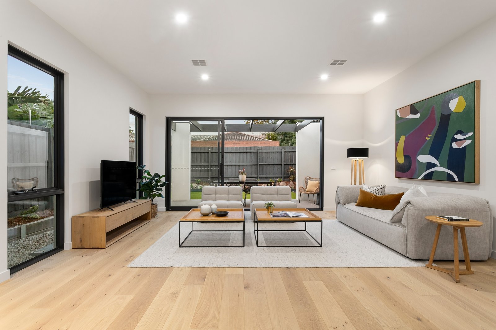 Gallery: 40B Miller Street