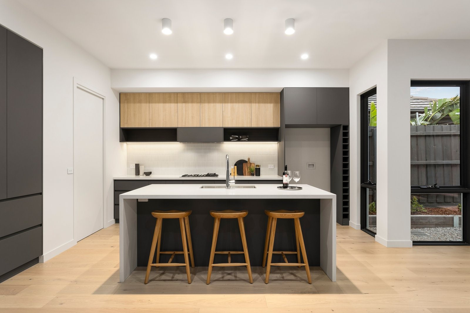 Gallery: 40B Miller Street