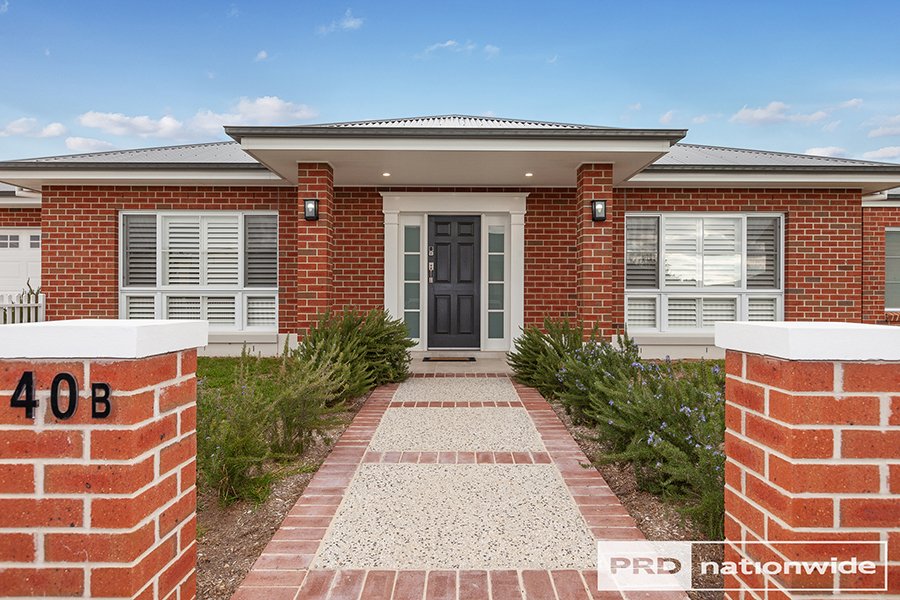 40B Morilla Street TAMWORTH 1