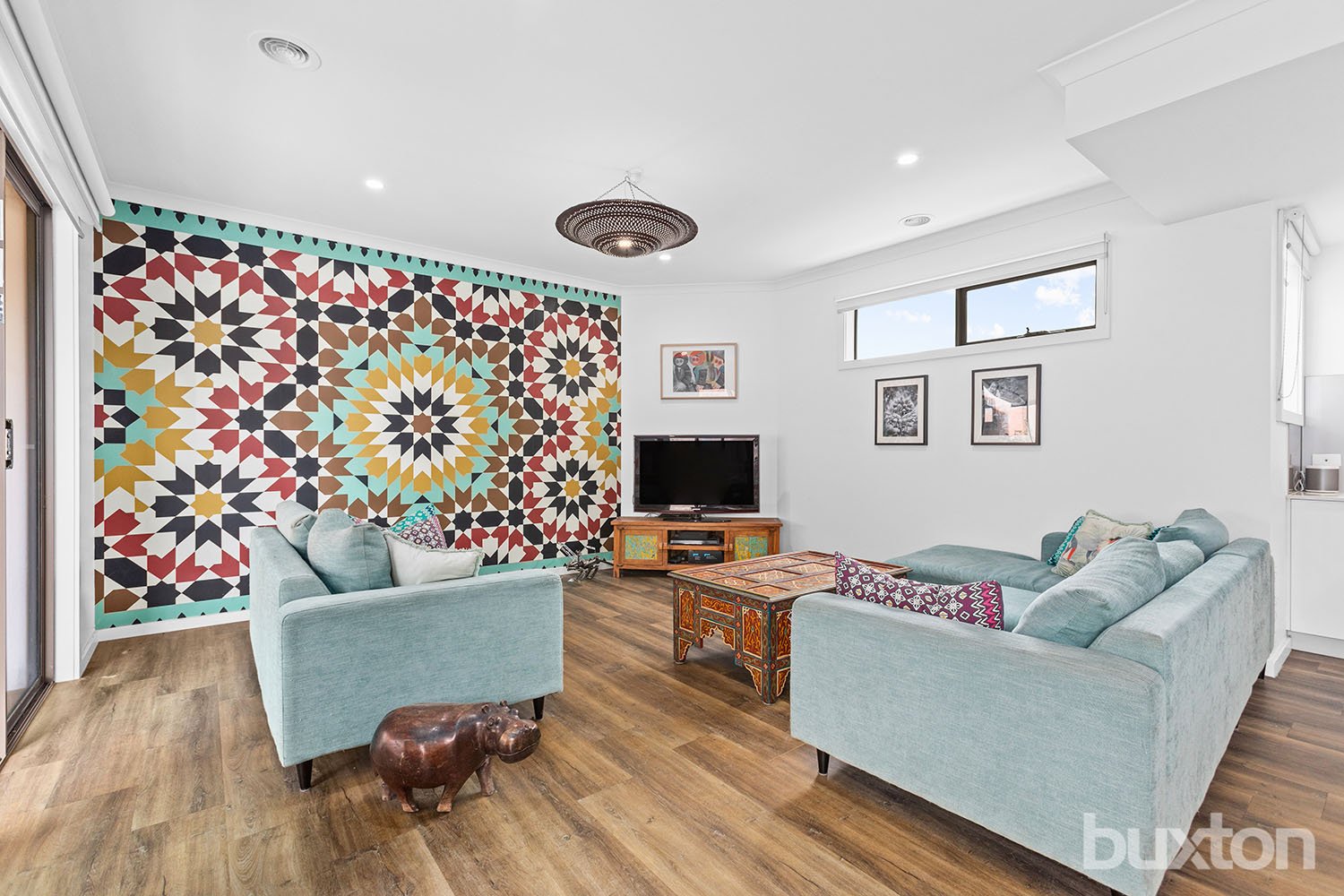 Gallery: 40B Second Street
