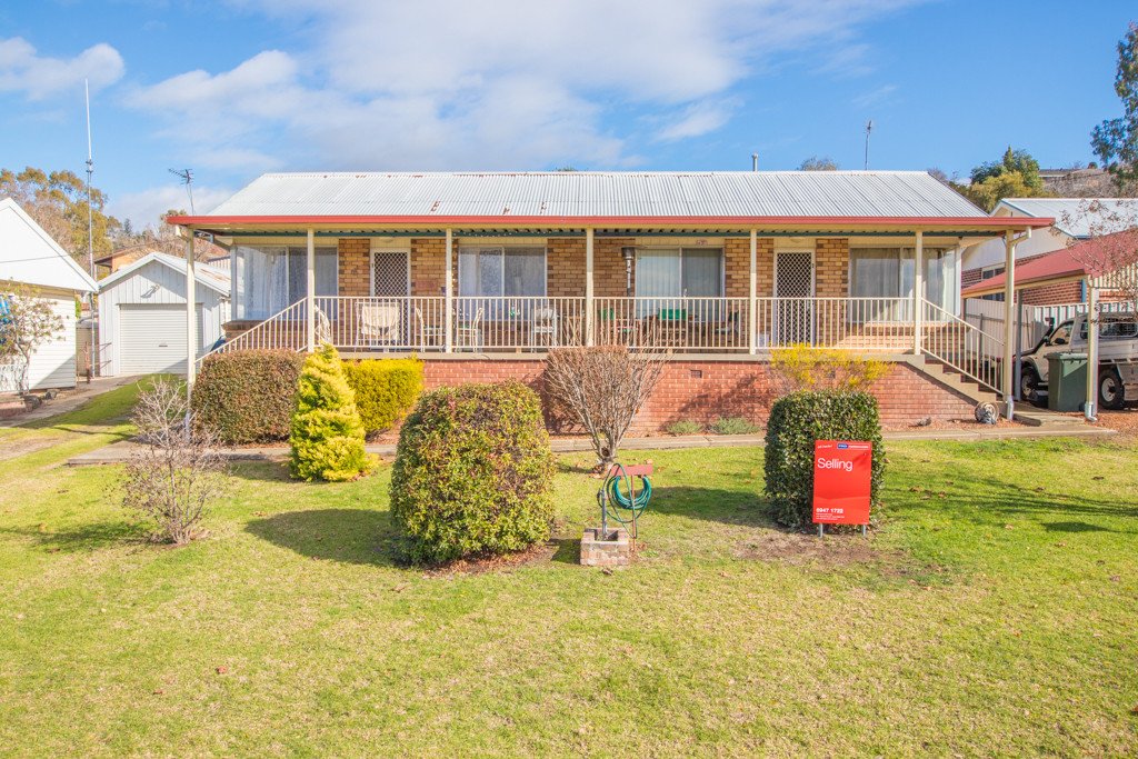 40C Carey Street TUMUT 1