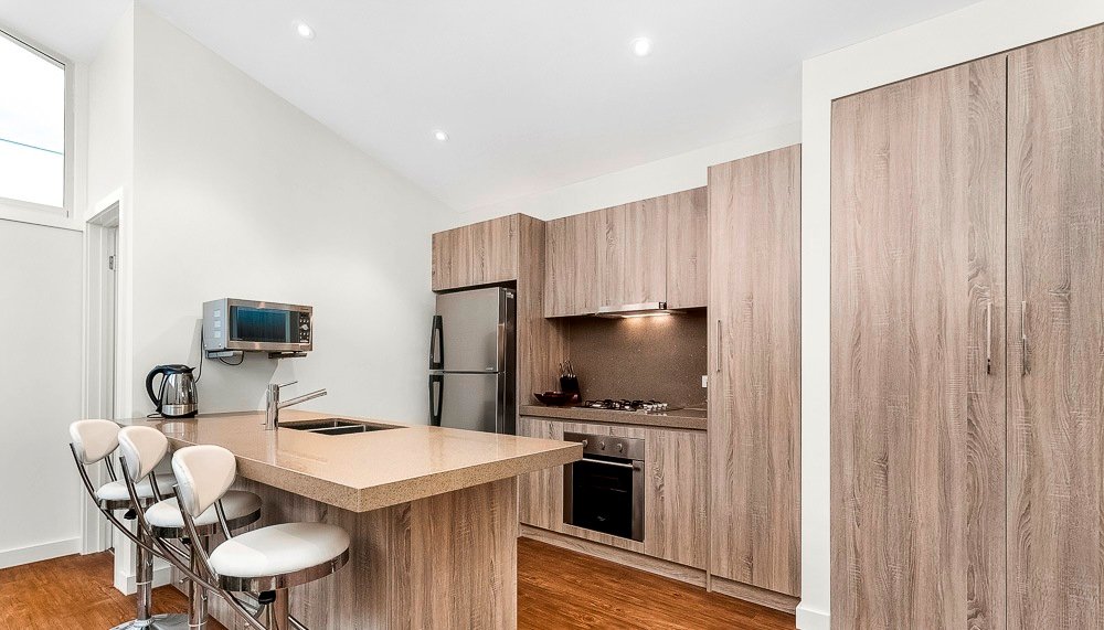 Gallery: 4/1-1a Bath Street