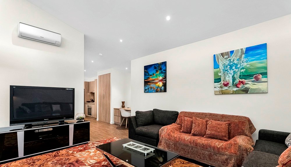 Gallery: 4/1-1a Bath Street