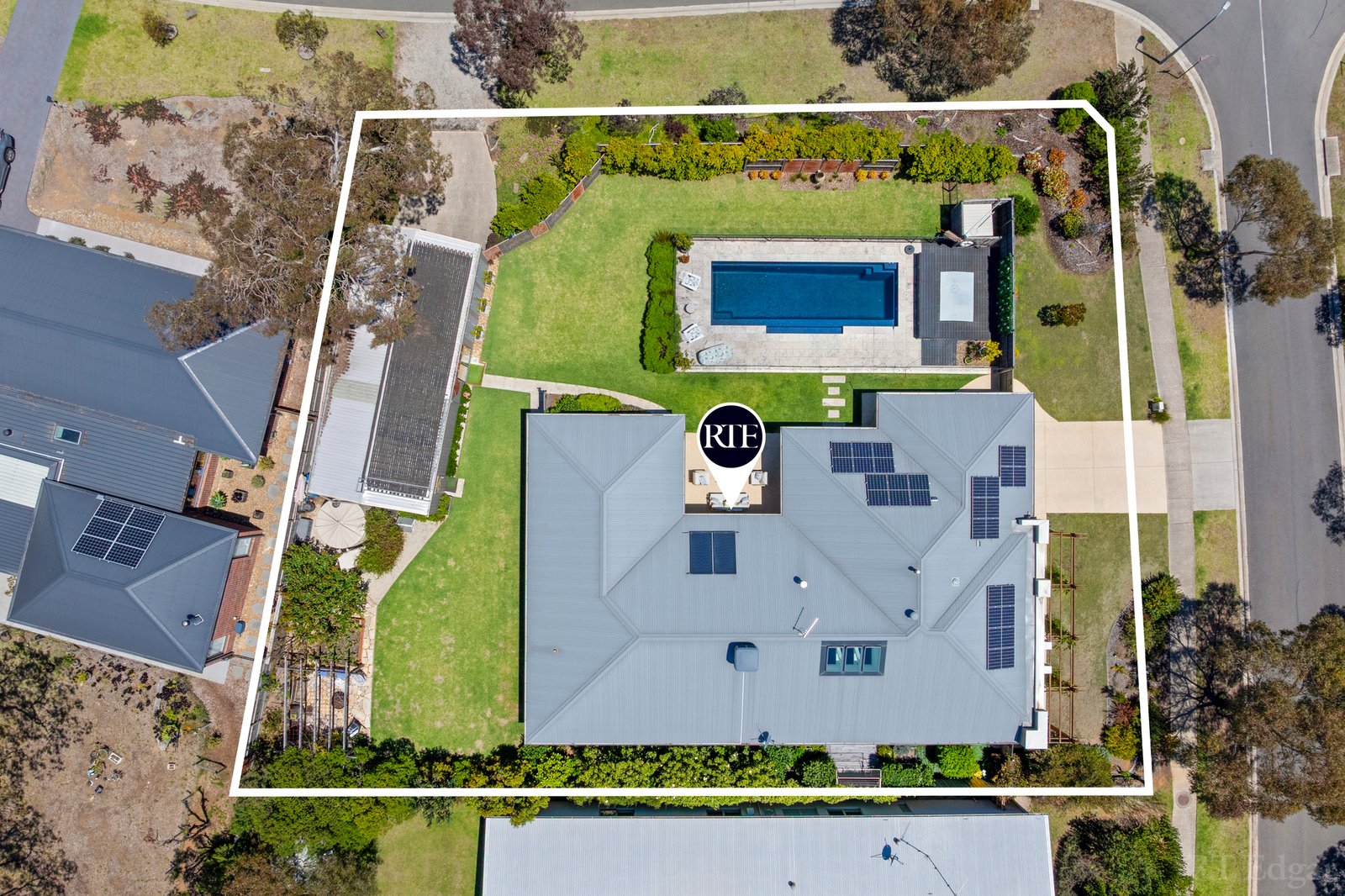 Real Estate and Property in 41-43 Currango Way, Ocean Grove, VIC