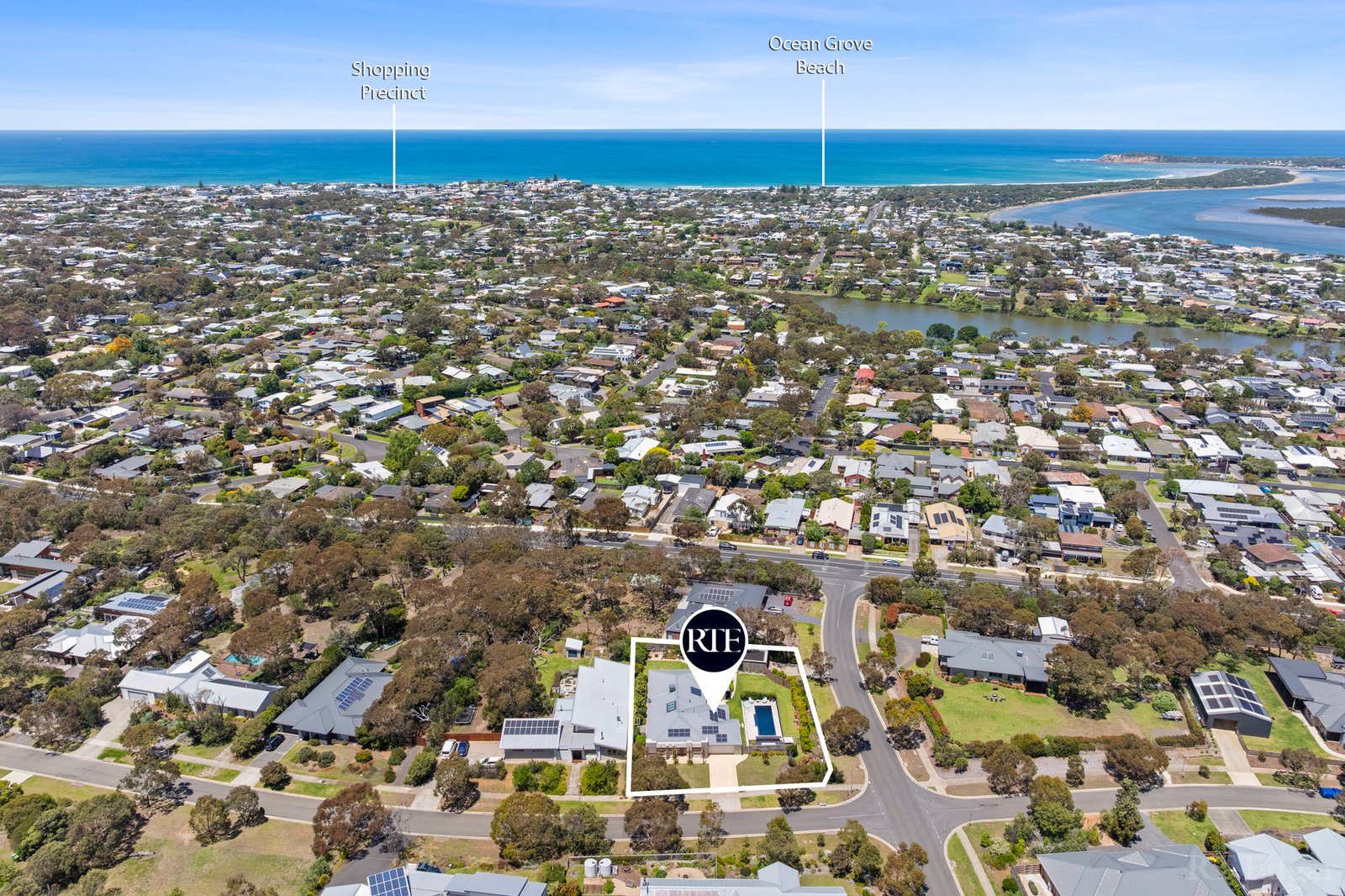 Real Estate and Property in 41-43 Currango Way, Ocean Grove, VIC