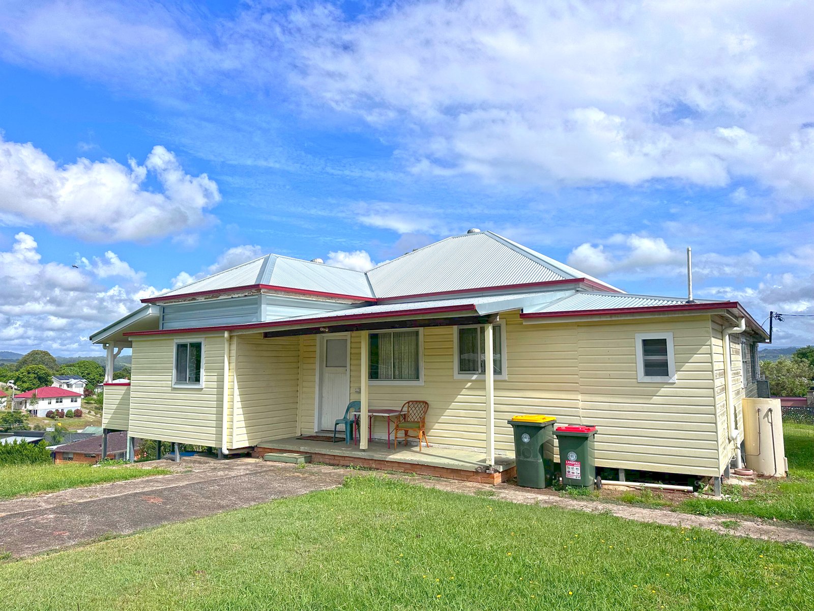 41-43 Gardner Lane KYOGLE 1