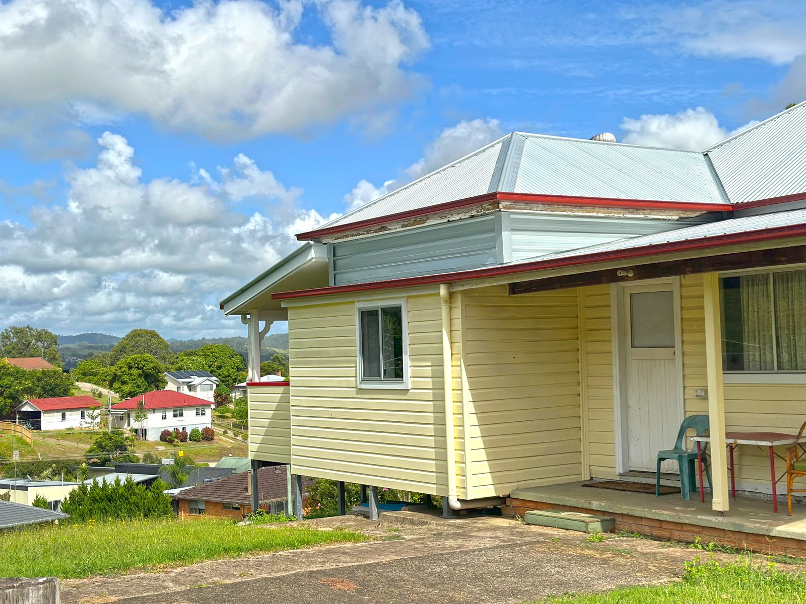 41-43 Gardner Lane KYOGLE 5