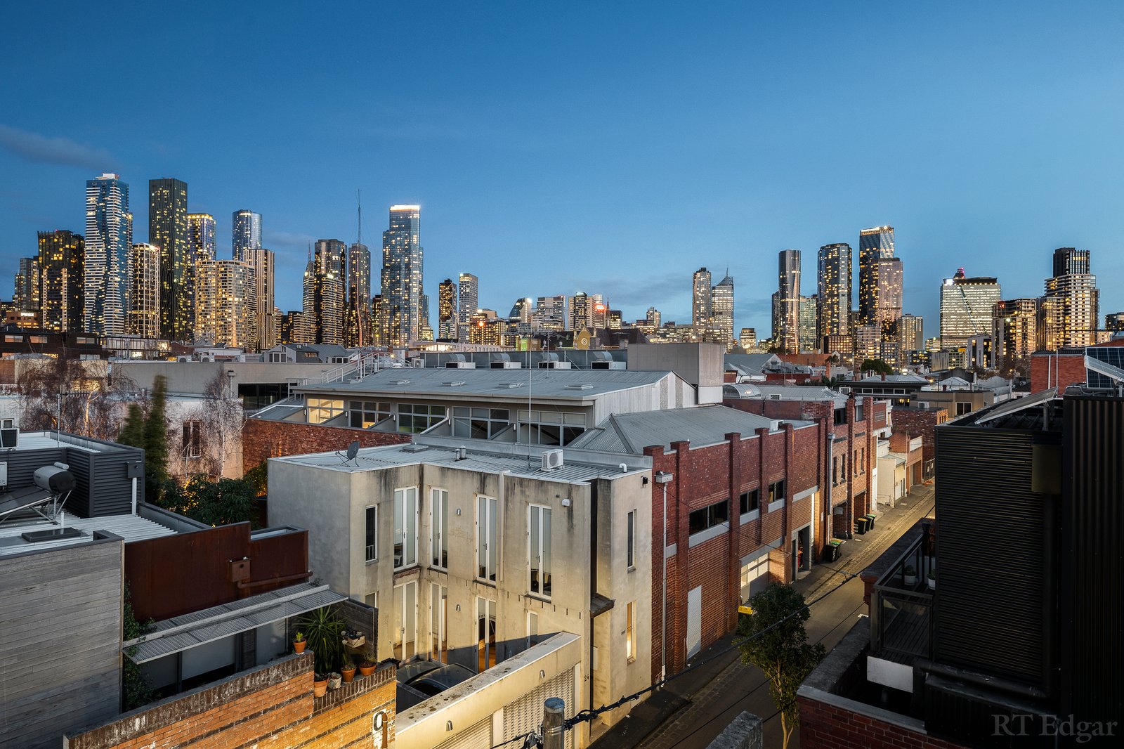 Real Estate and Property in 41-43 Little Leveson Street, North Melbourne, VIC