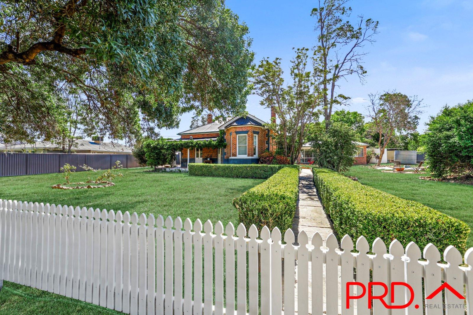 41-43 Railway Avenue DURI 1