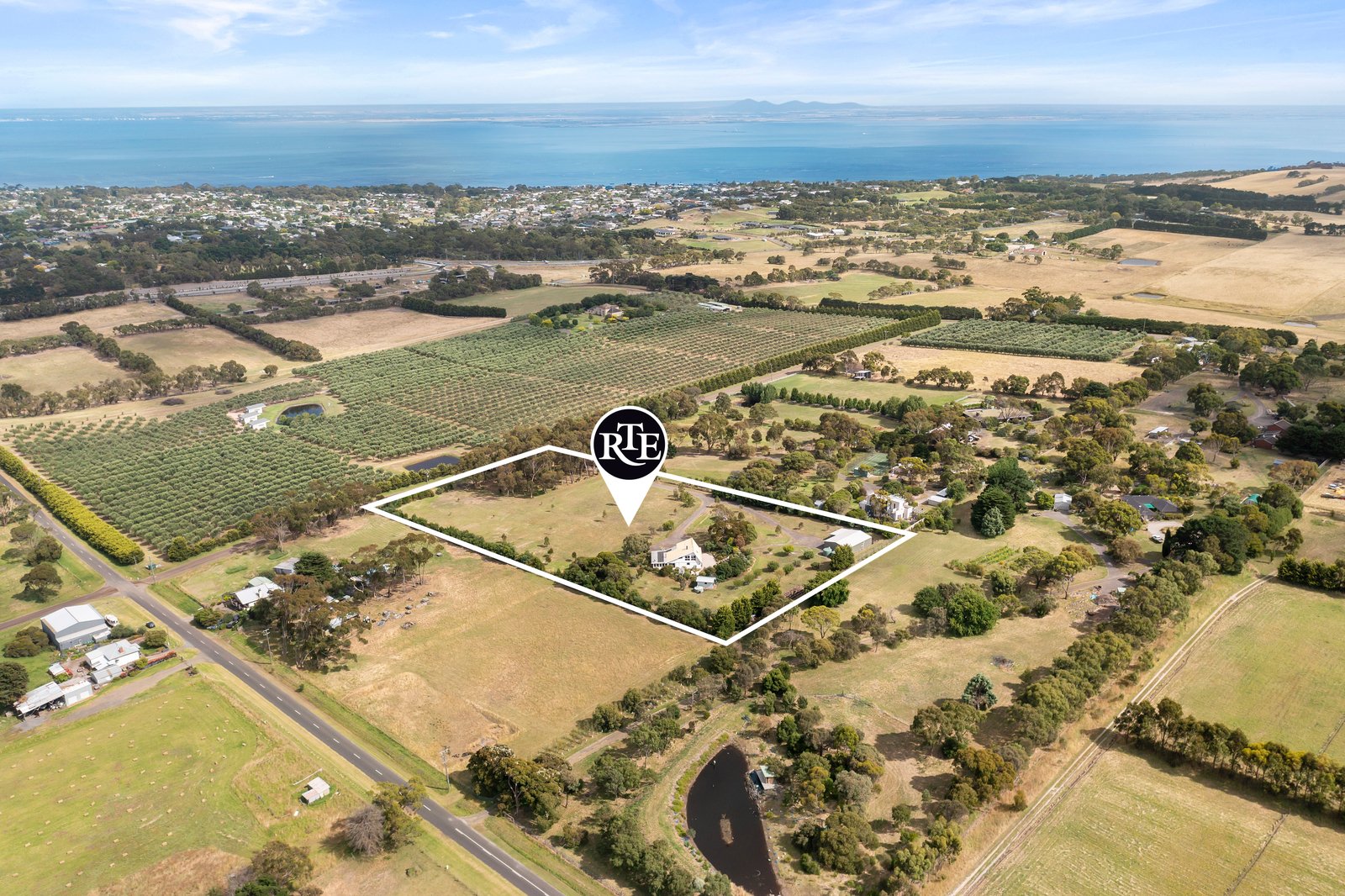 Real Estate and Property in 41-49 Martins Road, Drysdale, VIC