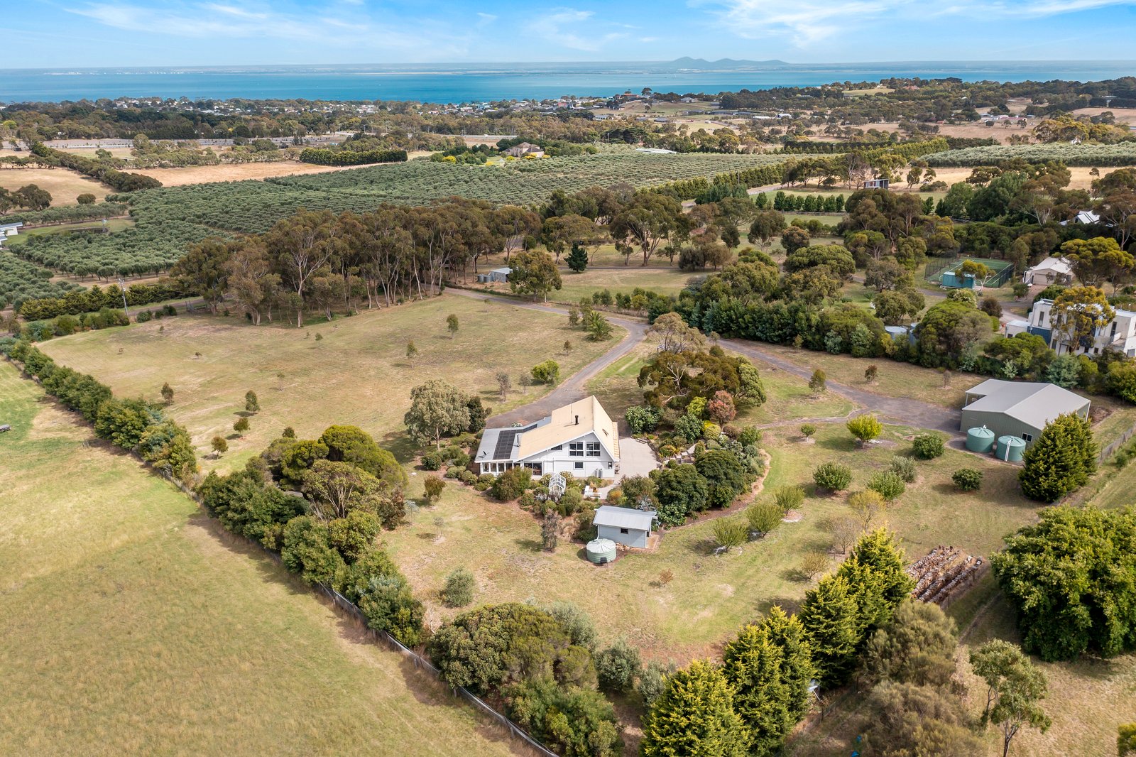 Real Estate and Property in 41-49 Martins Road, Drysdale, VIC