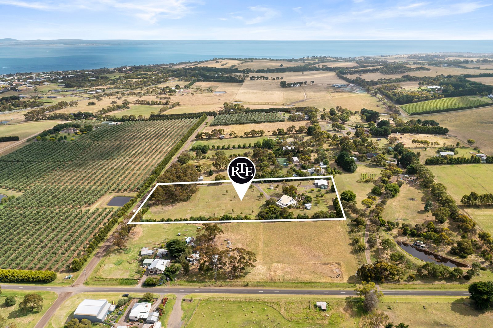 Real Estate and Property in 41-49 Martins Road, Drysdale, VIC
