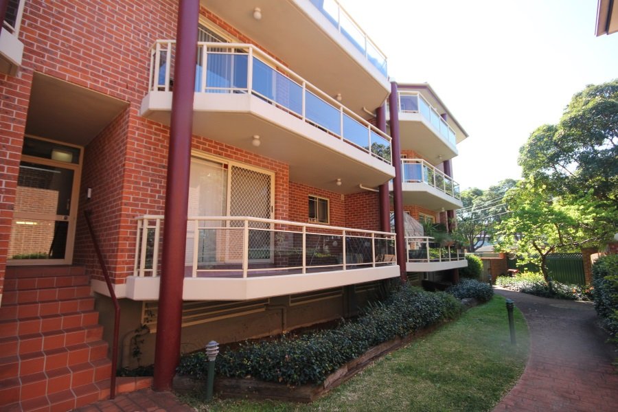 4/1-5 Hampden Street BEVERLY HILLS 1